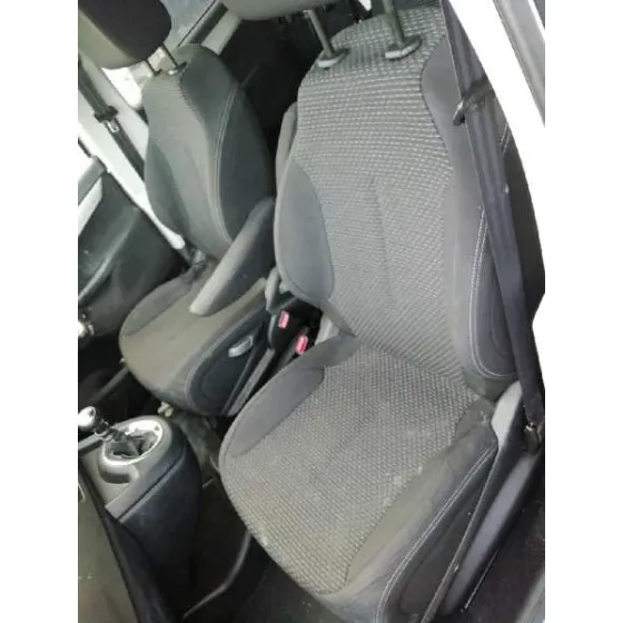 CITROEN C4 GRAND PICASSO '2011 EXCLUSIVE GRIS PLATA