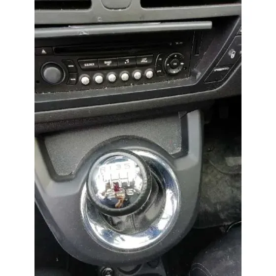 CITROEN C4 GRAND PICASSO '2011 EXCLUSIVE GRIS PLATA
