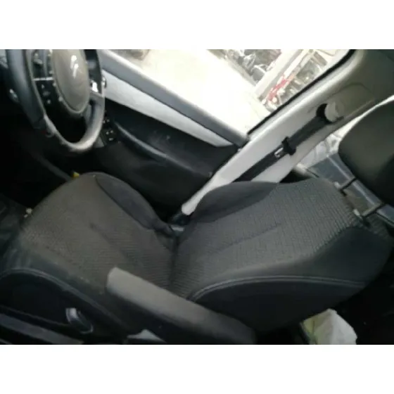 CITROEN C4 GRAND PICASSO '2011 EXCLUSIVE GRIS PLATA