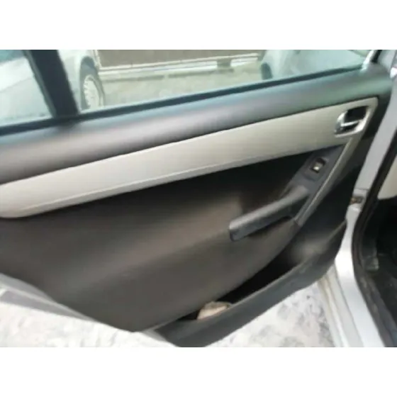 CITROEN C4 GRAND PICASSO '2011 EXCLUSIVE GRIS PLATA