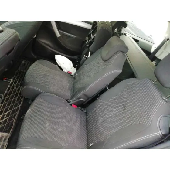 CITROEN C4 GRAND PICASSO '2011 EXCLUSIVE GRIS PLATA
