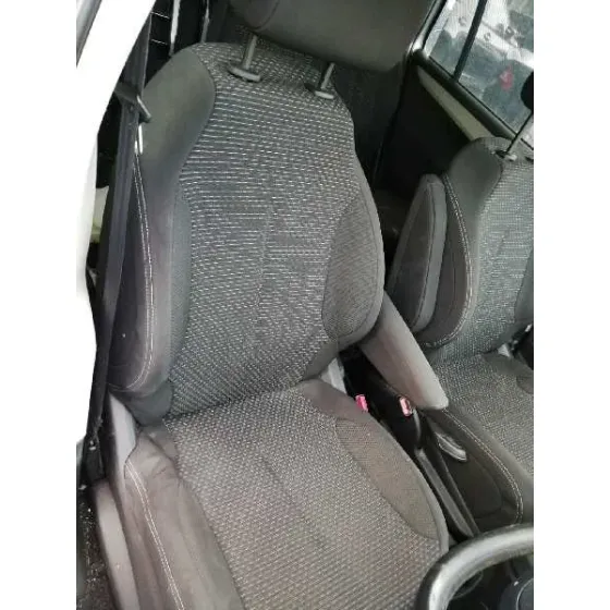 CITROEN C4 GRAND PICASSO '2011 EXCLUSIVE GRIS PLATA