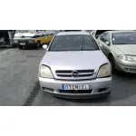 OPEL VECTRA C BERLINA OPEL VECTRA C BERLINA '2003 CLUB PLATA 2002