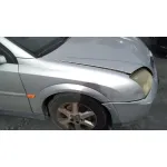 OPEL VECTRA C BERLINA OPEL VECTRA C BERLINA '2003 CLUB PLATA 2002