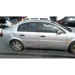 OPEL VECTRA C BERLINA OPEL VECTRA C BERLINA '2003 CLUB PLATA 2002