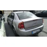 OPEL VECTRA C BERLINA OPEL VECTRA C BERLINA '2003 CLUB PLATA 2002
