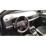 OPEL VECTRA C BERLINA OPEL VECTRA C BERLINA '2003 CLUB PLATA 2002
