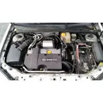 OPEL VECTRA C BERLINA OPEL VECTRA C BERLINA '2003 CLUB PLATA 2002