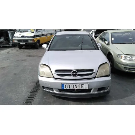 OPEL VECTRA C BERLINA '2003 CLUB PLATA