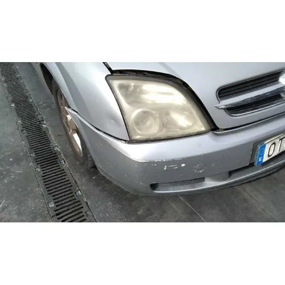 OPEL VECTRA C BERLINA '2003 CLUB PLATA