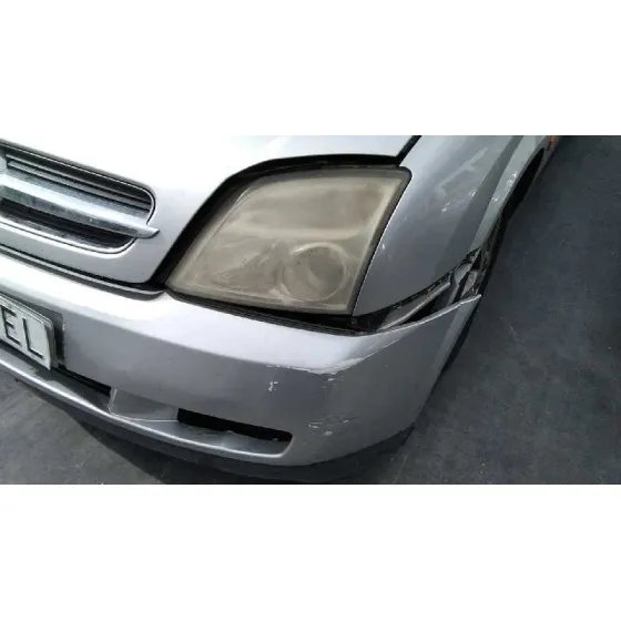 OPEL VECTRA C BERLINA '2003 CLUB PLATA