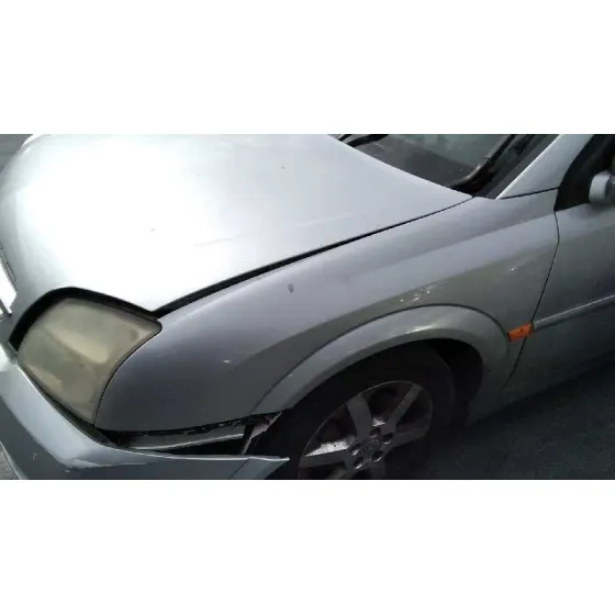 OPEL VECTRA C BERLINA '2003 CLUB PLATA
