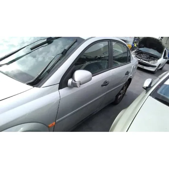 OPEL VECTRA C BERLINA '2003 CLUB PLATA