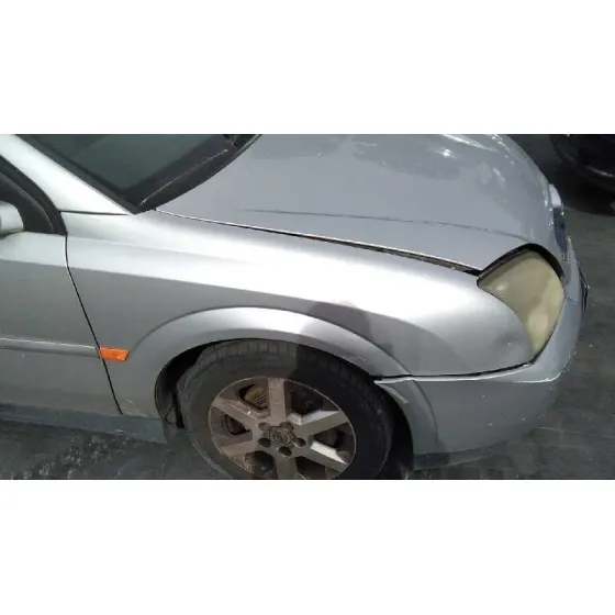 OPEL VECTRA C BERLINA '2003 CLUB PLATA