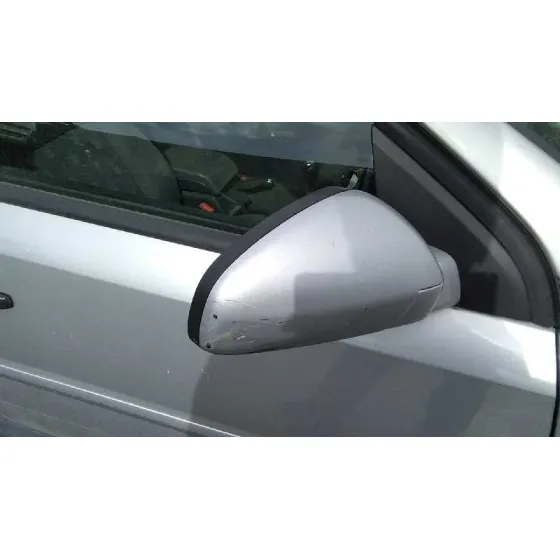 OPEL VECTRA C BERLINA '2003 CLUB PLATA