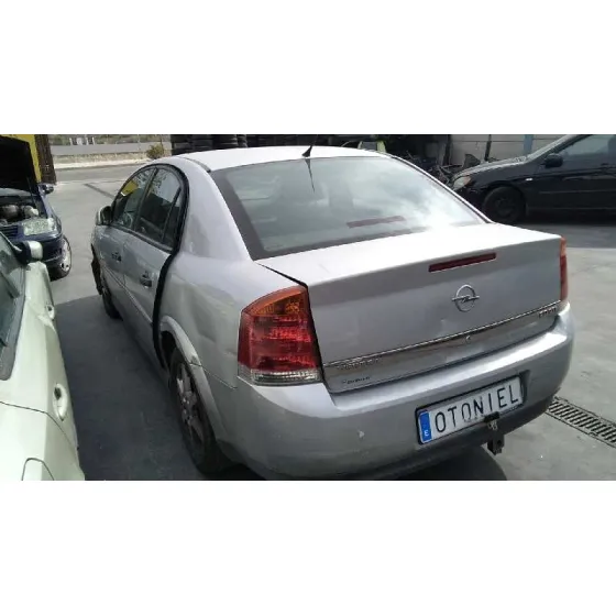 OPEL VECTRA C BERLINA '2003 CLUB PLATA