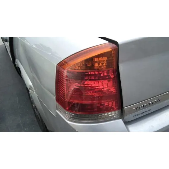 OPEL VECTRA C BERLINA '2003 CLUB PLATA