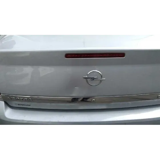 OPEL VECTRA C BERLINA '2003 CLUB PLATA