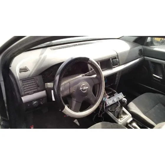 OPEL VECTRA C BERLINA '2003 CLUB PLATA