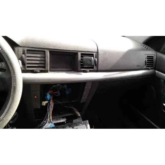 OPEL VECTRA C BERLINA '2003 CLUB PLATA