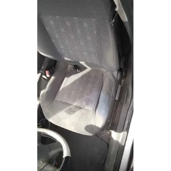 OPEL VECTRA C BERLINA '2003 CLUB PLATA