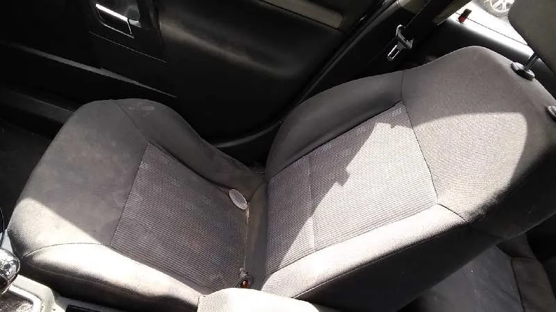 OPEL VECTRA C BERLINA '2003 CLUB PLATA