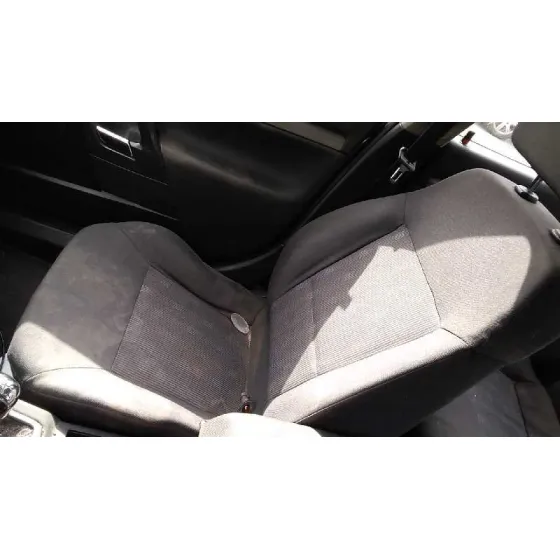 OPEL VECTRA C BERLINA '2003 CLUB PLATA