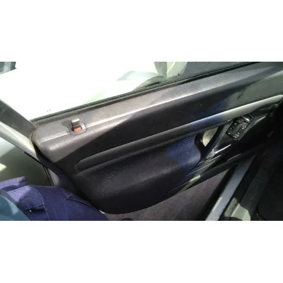 OPEL VECTRA C BERLINA '2003 CLUB PLATA