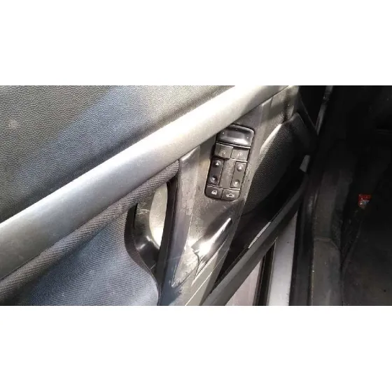 OPEL VECTRA C BERLINA '2003 CLUB PLATA