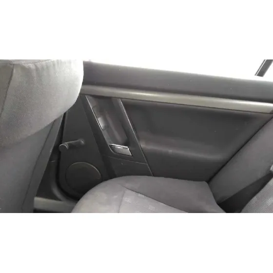 OPEL VECTRA C BERLINA '2003 CLUB PLATA