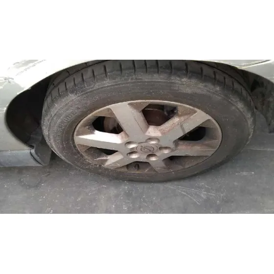 OPEL VECTRA C BERLINA '2003 CLUB PLATA