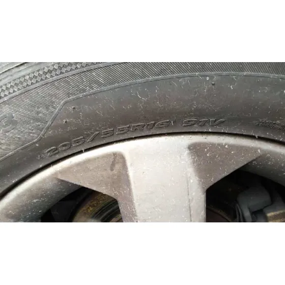 OPEL VECTRA C BERLINA '2003 CLUB PLATA