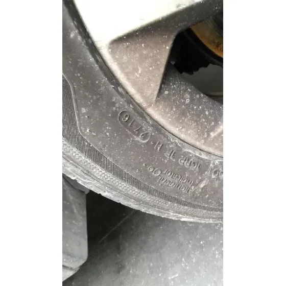 OPEL VECTRA C BERLINA '2003 CLUB PLATA
