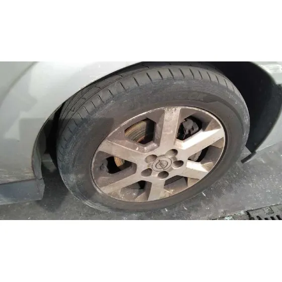 OPEL VECTRA C BERLINA '2003 CLUB PLATA