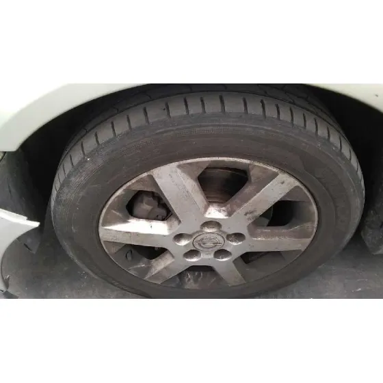 OPEL VECTRA C BERLINA '2003 CLUB PLATA