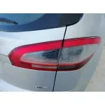FORD S-MAX (CA1) FORD S-MAX (CA1) '2010 TITANIUM GRIS PLATA 2007