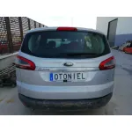 FORD S-MAX (CA1) FORD S-MAX (CA1) '2010 TITANIUM GRIS PLATA 2007