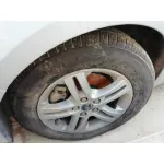 FORD S-MAX (CA1) FORD S-MAX (CA1) '2010 TITANIUM GRIS PLATA 2007