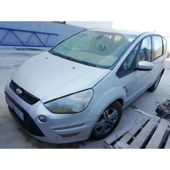 FORD S-MAX (CA1) '2010 TITANIUM GRIS PLATA