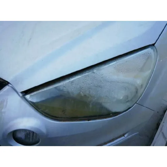 FORD S-MAX (CA1) '2010 TITANIUM GRIS PLATA