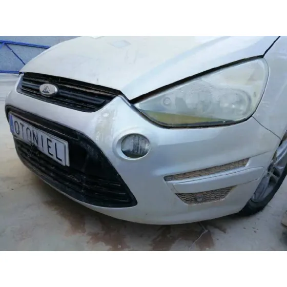 FORD S-MAX (CA1) '2010 TITANIUM GRIS PLATA