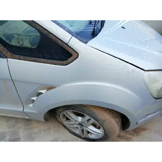 FORD S-MAX (CA1) '2010 TITANIUM GRIS PLATA