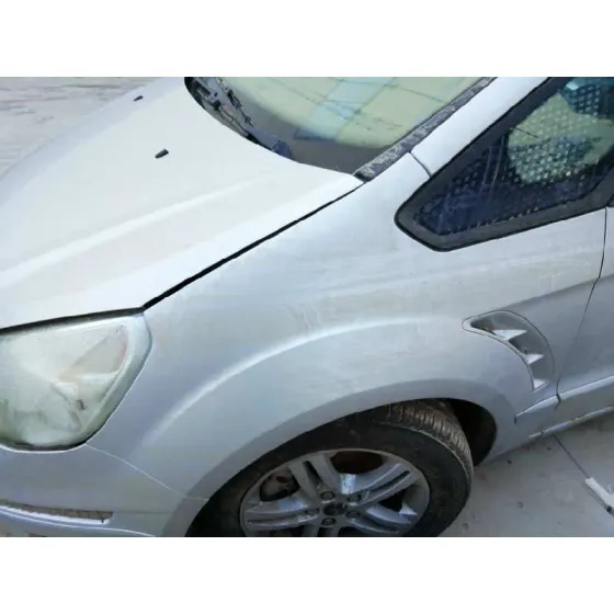 FORD S-MAX (CA1) '2010 TITANIUM GRIS PLATA