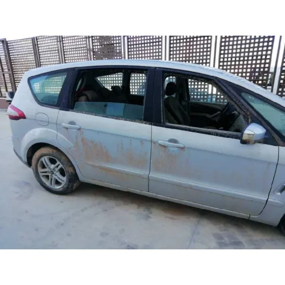 FORD S-MAX (CA1) '2010 TITANIUM GRIS PLATA