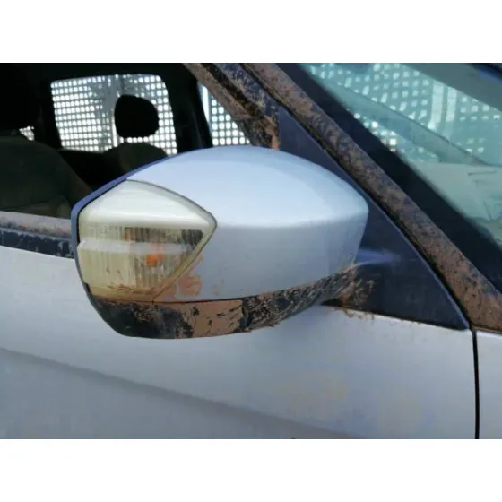 FORD S-MAX (CA1) '2010 TITANIUM GRIS PLATA