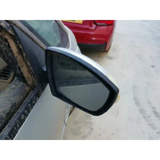 FORD S-MAX (CA1) '2010 TITANIUM GRIS PLATA