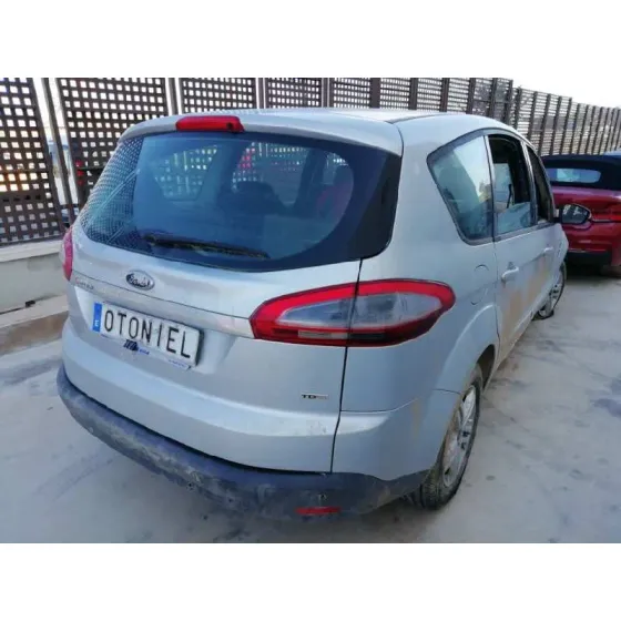 FORD S-MAX (CA1) '2010 TITANIUM GRIS PLATA