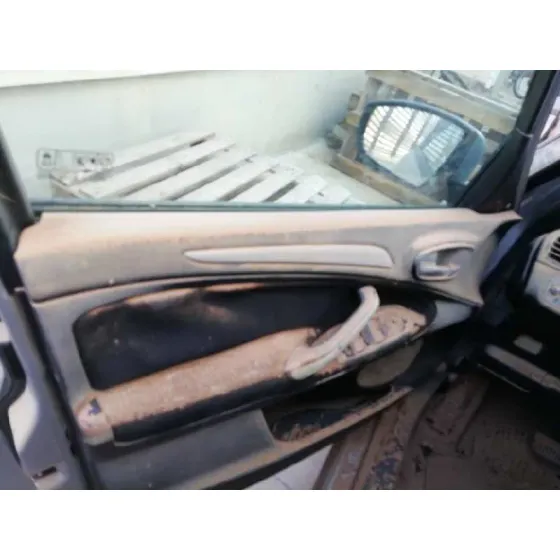 FORD S-MAX (CA1) '2010 TITANIUM GRIS PLATA