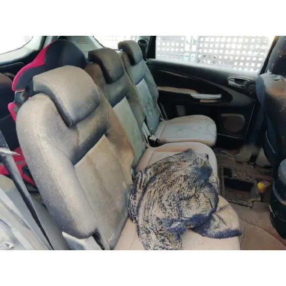 FORD S-MAX (CA1) '2010 TITANIUM GRIS PLATA