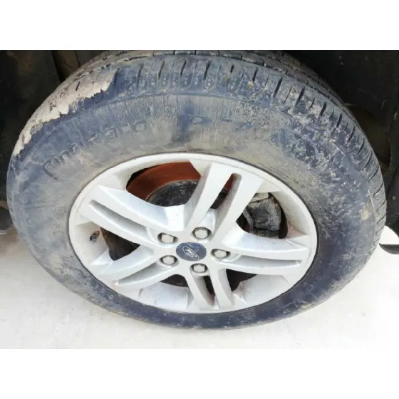FORD S-MAX (CA1) '2010 TITANIUM GRIS PLATA